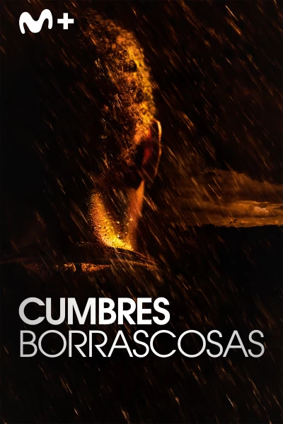 Cumbres borrascosas