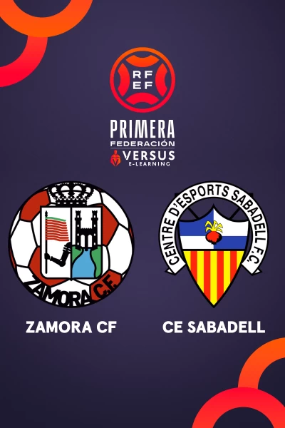 Playoffs. Playoffs: Zamora - Sabadell