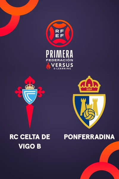 Playoffs. Playoffs: Celta Fortuna - Ponferradina