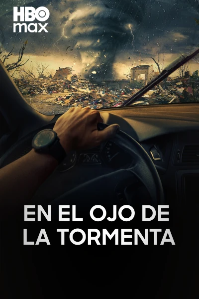 En el ojo de la tormenta