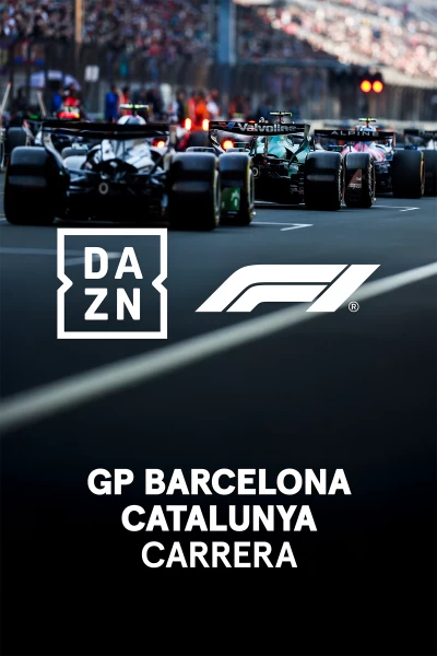 Mundial F1 - GP de Barcelona. Catalunya. T(2026). Mundial F1 - GP... (2026): Carrera