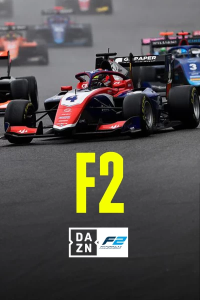 Campeonato F2 de la FIA - Bélgica. T(2026). Campeonato F2 de... (2026): Clasificación