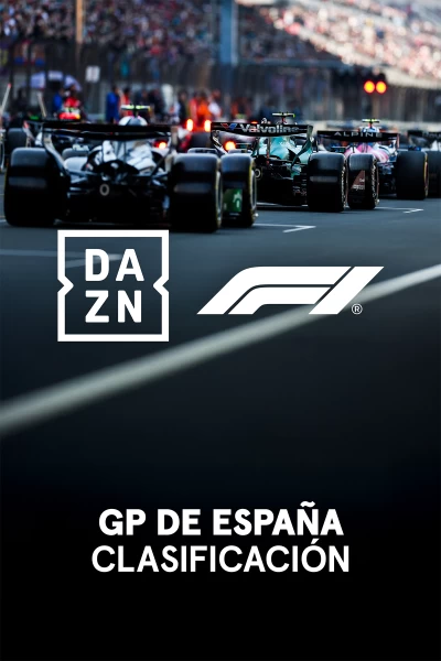 Mundial F1 - GP de España. Madrid. T(2026). Mundial F1 - GP... (2026): Clasificación