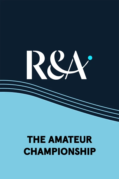 The Women's Amateur Championship. The Women's Amateur Championship. Cuartos de Final (VO)