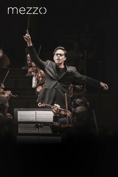 Tarmo Peltokoski, Mao Fujita, Orchestre national du Capitole de Toulouse - Chopin, Lutoslawski