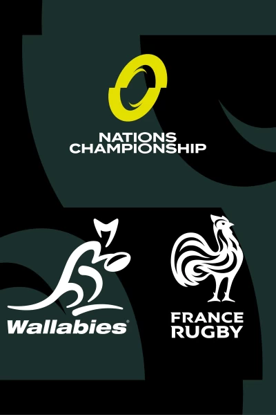 Jornada 2. Jornada 2: Australia - Francia