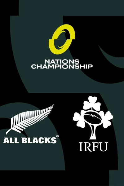 Jornada 3. Jornada 3: Nueva Zelanda - Irlanda