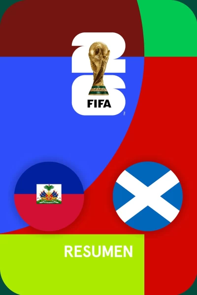 Resúmenes Mundial. T(1). Resúmenes Mundial (1): Haití - Escocia
