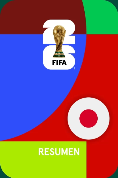 Resúmenes Mundial. T(1). Resúmenes Mundial (1): Países Bajos - Japón