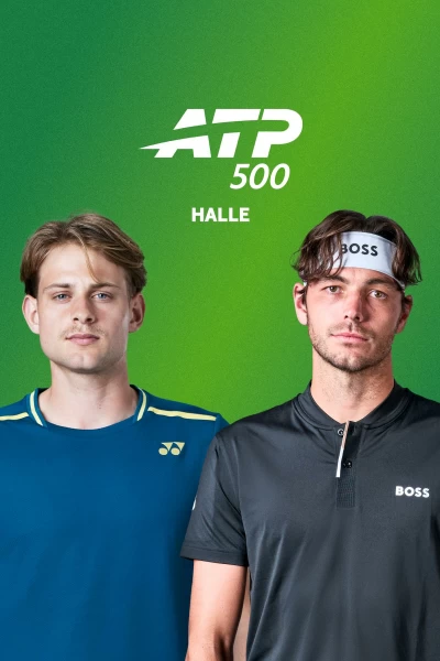 1ª Ronda. 1ª Ronda: Bergs - Fritz