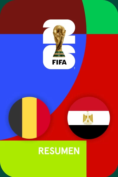 Resúmenes Mundial. T(1). Resúmenes Mundial (1): Bélgica - Egipto