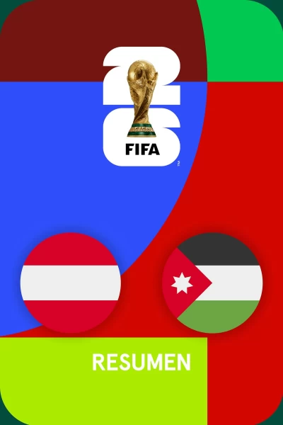 Resúmenes Mundial. T(1). Resúmenes Mundial (1): Austria - Jordania