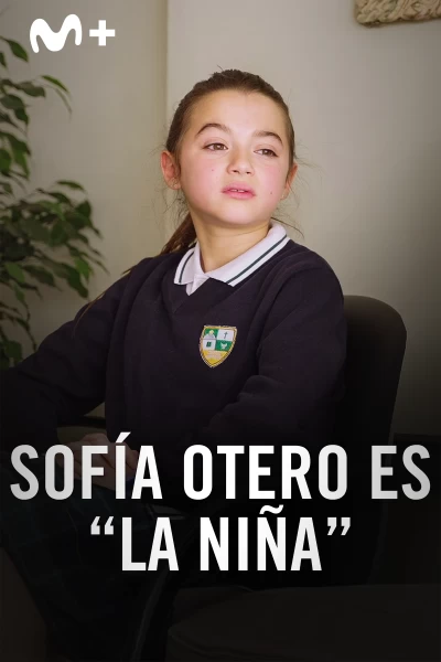 Muchos saben mi nombre, pocos mi historia. Soy Sofía Otero