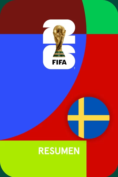 Resúmenes Mundial. T(1). Resúmenes Mundial (1): Países Bajos - Suecia