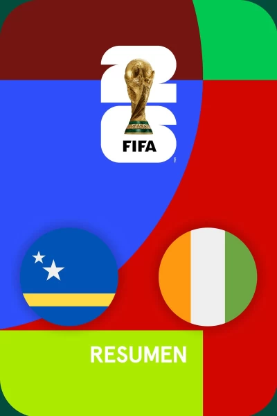 Resúmenes Mundial. T(1). Resúmenes Mundial (1): Curazao - Costa de Marfil
