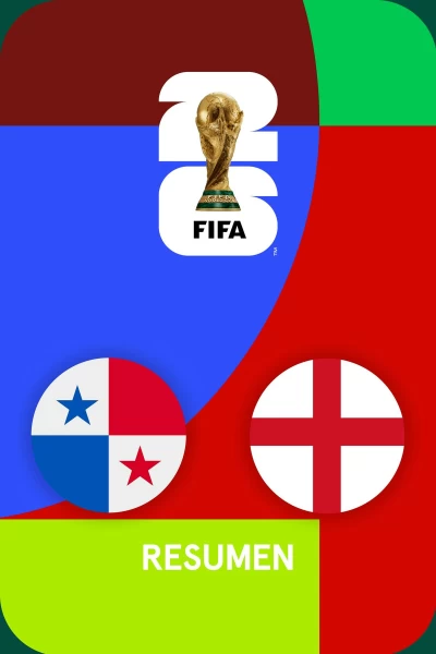 Resúmenes Mundial. T(1). Resúmenes Mundial (1): Panamá - Inglaterra