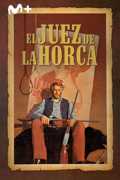 El juez de la horca