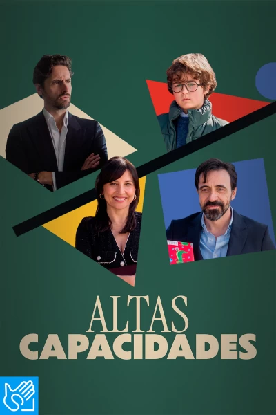 (LSE) - Altas capacidades