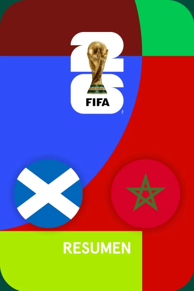 Resúmenes Mundial. T(1). Resúmenes Mundial (1): Escocia - Marruecos