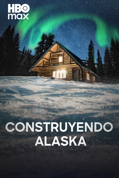 Construyendo Alaska
