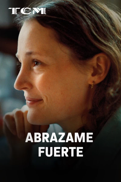 Abrázame fuerte