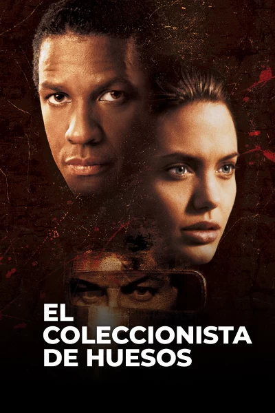 El coleccionista de huesos