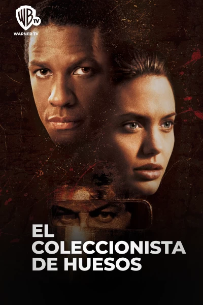 El coleccionista de huesos