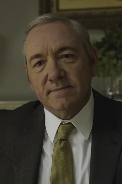 House of Cards. T(T5). House of Cards (T5): Ep.11 