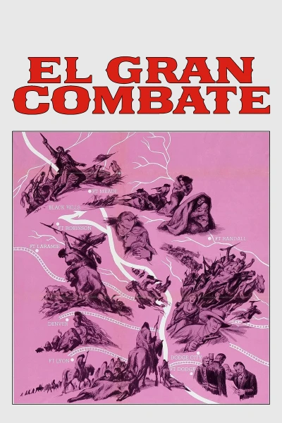 El gran combate
