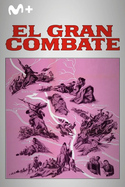 El gran combate