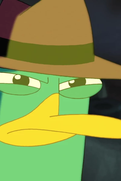 Phineas y Ferb. T(T4). Phineas y Ferb (T4): Desviados