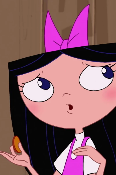 Phineas y Ferb (dobles). T(T4). Phineas y Ferb... (T4): La noche de los farmacéuticos vivientes (1ª parte)