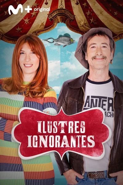 Ilustres ignorantes (T19): Camareros