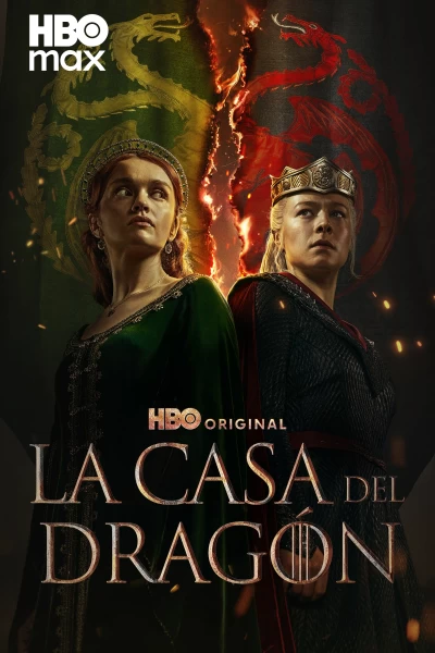 La Casa del Dragón