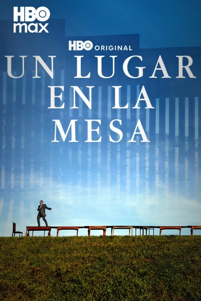 Un lugar en la mesa