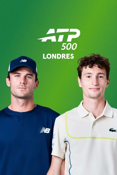 Semifinales. Semifinales: Paul - Humbert
