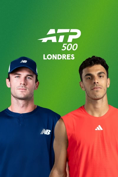 Final. Final: Paul - Cerundolo