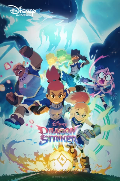 Dragon Striker