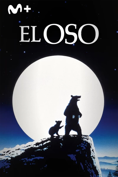 El oso
