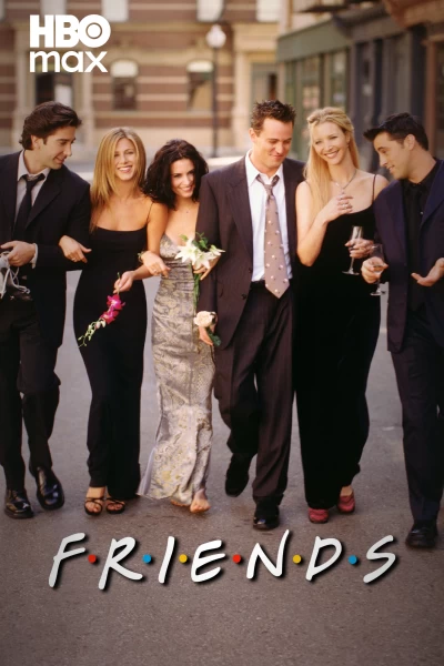Friends