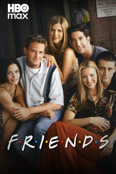 Friends