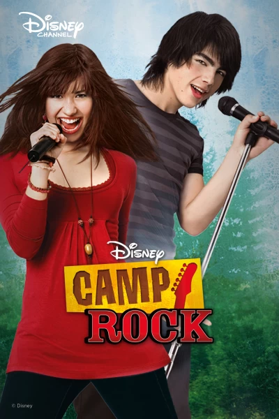 Camp Rock