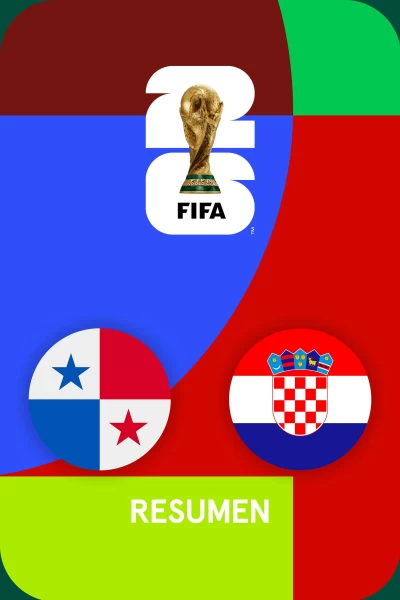 Resúmenes Mundial. T(1). Resúmenes Mundial (1): Panamá - Croacia