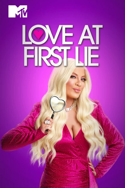 Love at First Lie