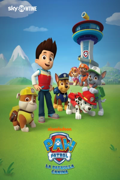 La patrulla canina