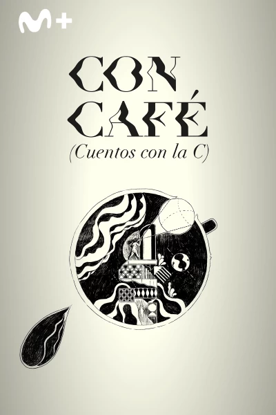 Con café (cuentos con la C)