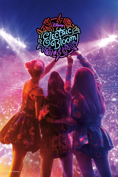 Electric Bloom