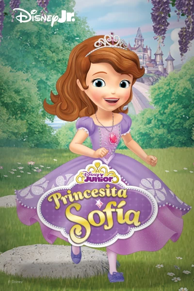 La Princesa Sofía