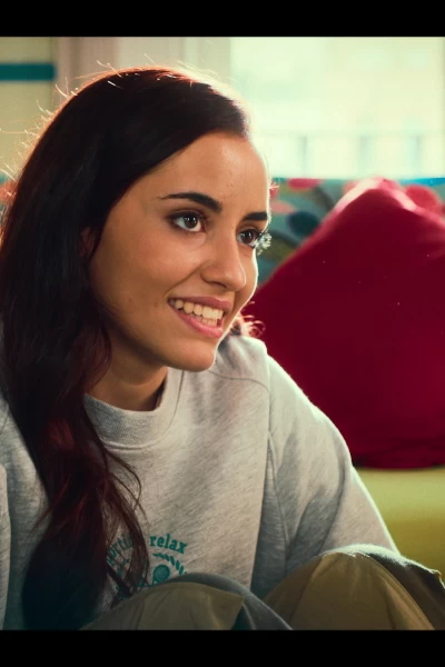 Ayla y los Mirror. T(T1). Ayla y los Mirror (T1): Ep.28 Un baile directo al corazón