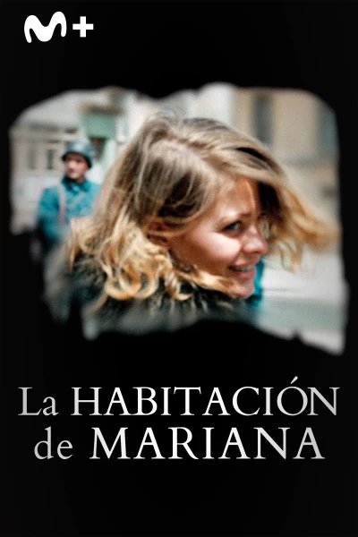 La habitación de Mariana